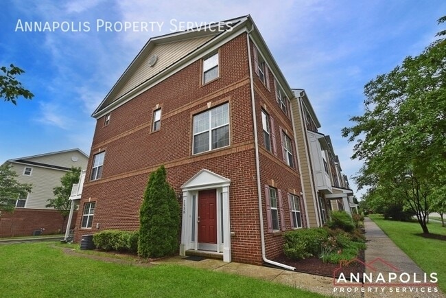 Photo - 2550 Cherry Tree Rd Townhome