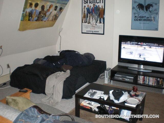 Photo - 461 Massachusetts Ave Unit 15