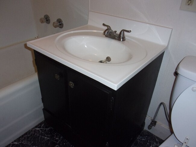 Photo - 2+bd 1ba home with storage