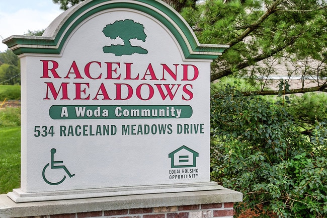 Raceland Meadows - Raceland Meadows Apartments