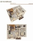 1BR/1BA