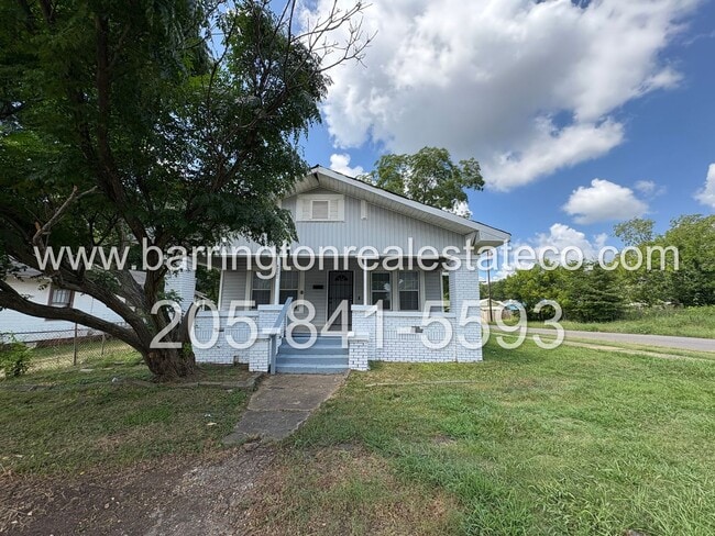 Building Photo - Birmingham Rental