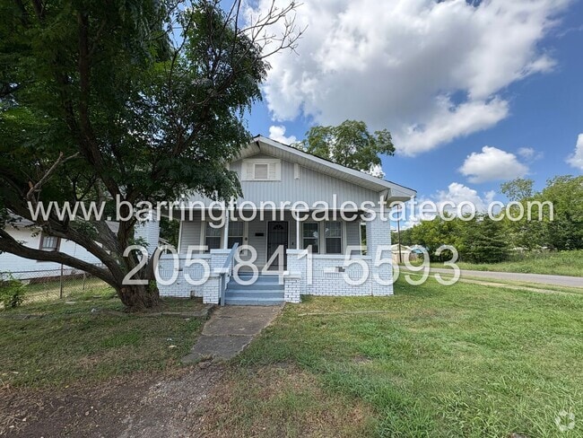 Building Photo - Birmingham Rental