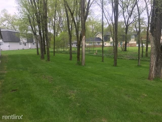 Midway Apartments
