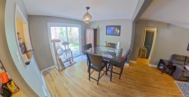 Photo - Backyard Deck + Fenced-in Yard + Bonus Roo...