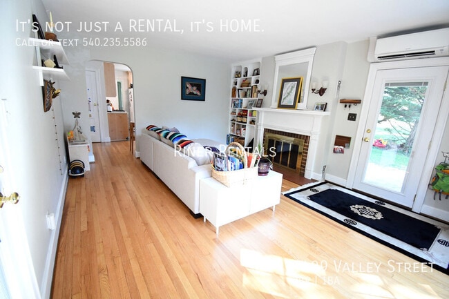 Photo - 1409 Valley St