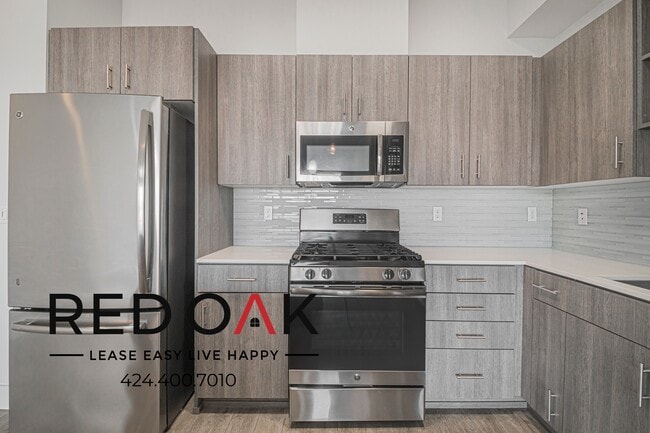 Photo - 1331 W 7th St Unidad 618