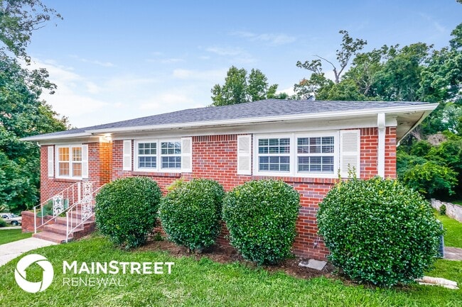 Photo - 1820 Etowah St
