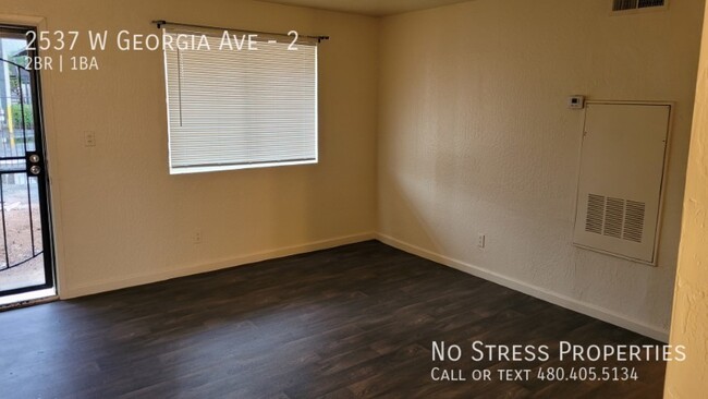 Photo - 2537 W Georgia Ave Condo Unit 2