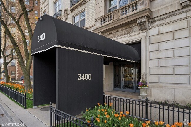 Building Photo - 3400 N Lake Shore Dr Unit 6A Rental