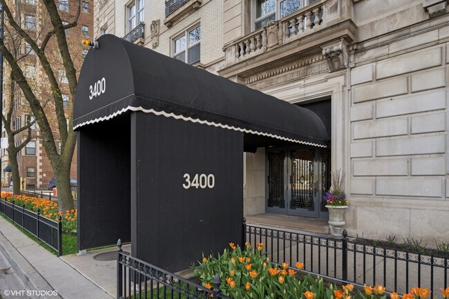 Photo - 3400 N Lake Shore Dr Unidad 6A Rental