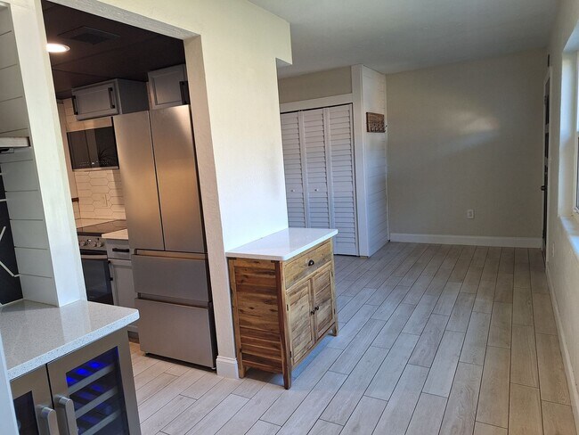 Photo - 3BR 2BA for Rent NSB between US1 & the River
