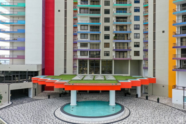 Photo - Villa Regina Brickell