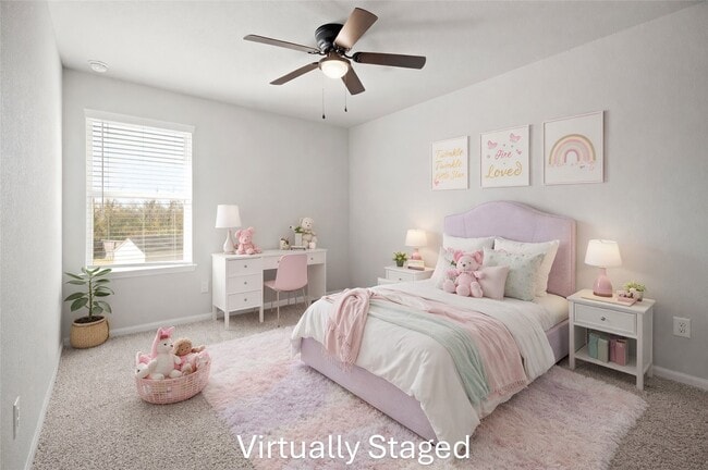 Building Photo - 2618 Indigo Harvest Trl