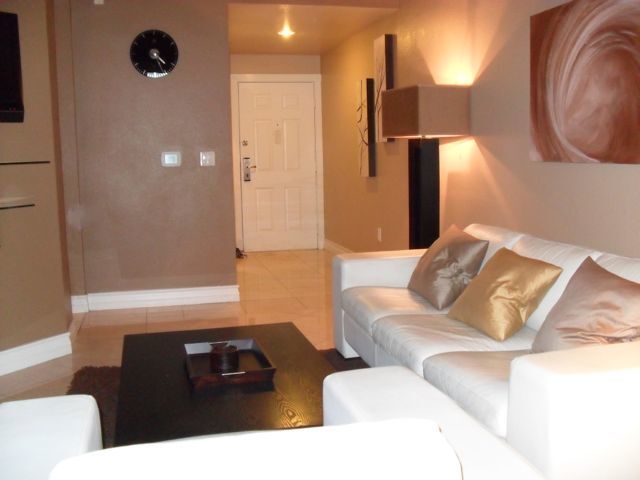 Photo - Meridian Top-Floor Luxury 1Bdr/Bath Fully Furnished (Utilities and Internet Included)