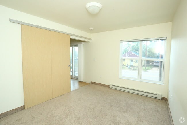 Photo - CHI Mercy Heights