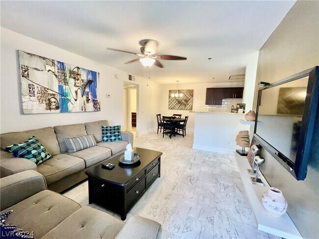 Photo - 4200 S Valley View Blvd Condo Unit 2009