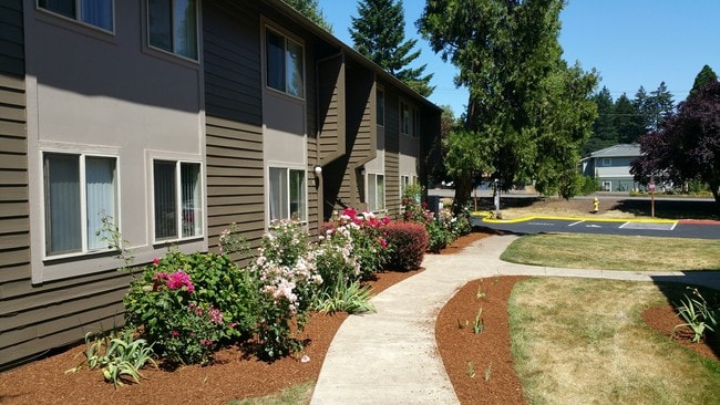 Oakhill Apartments