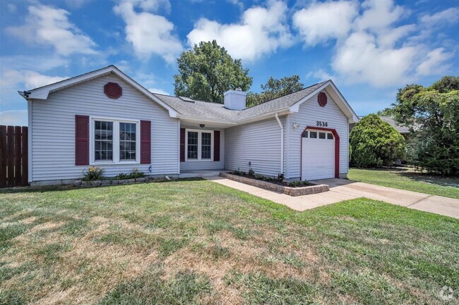 Building Photo - Updated 3 bedroom 2 bathroom in Virginia B... Rental