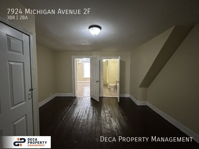 Photo - 7924 Michigan Ave