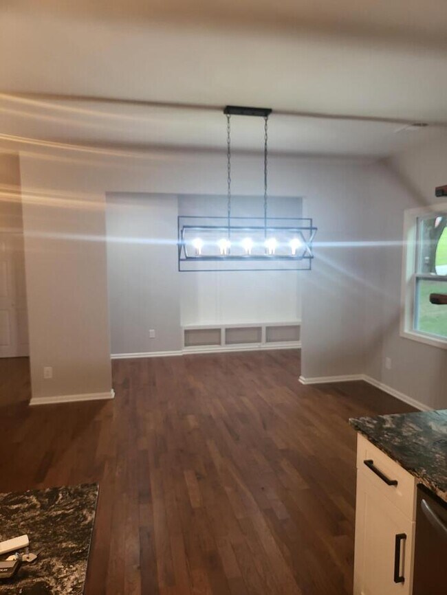 Photo - Brand New 3 Bedroom House in Lilburn