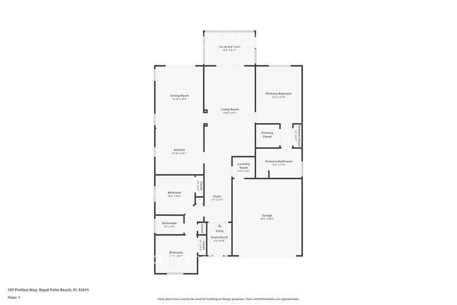 Photo - 107 Pimlico Way