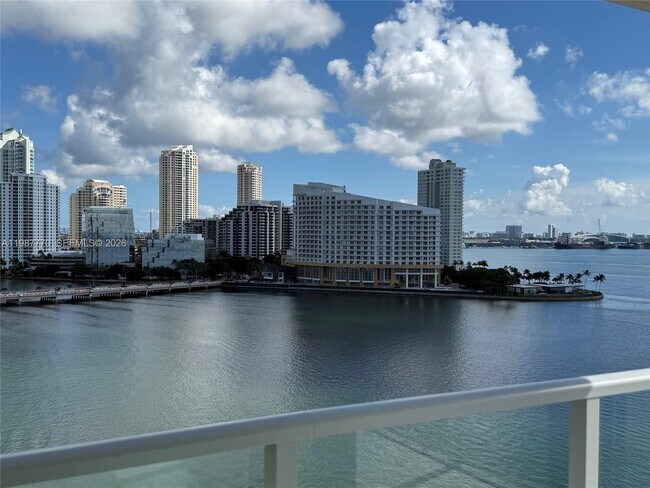 Photo - 1155 Brickell Bay Dr Unit 1008