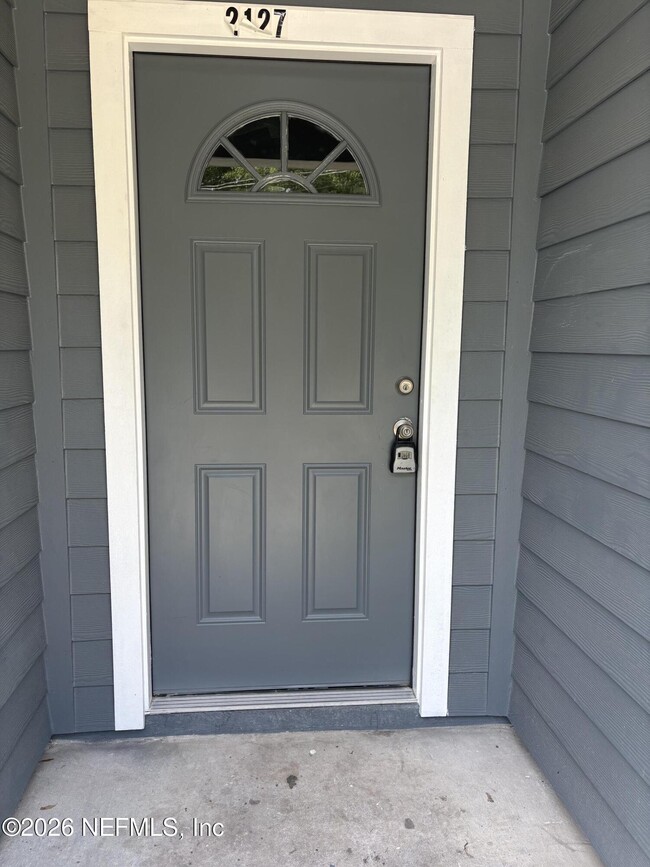 Photo - 2127 Yulee St