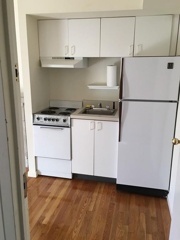 Photo - 145 Appleton St Unit 2