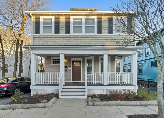 Building Photo - 99 Yeomans Ave Unit 99