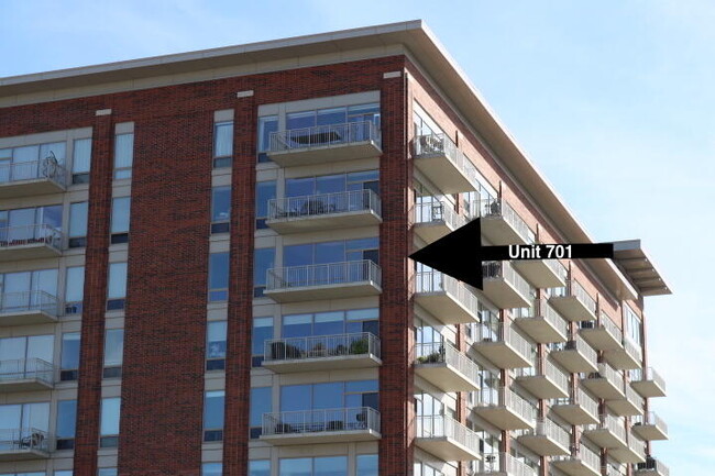 Photo - 350 N Main St Unit 701