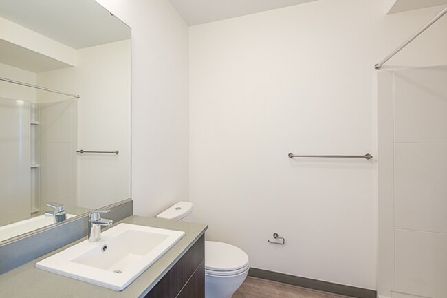 Photo - Crane Interbay Apartments