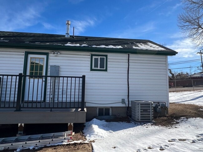 Photo - Charming 1BR House in Lakewood