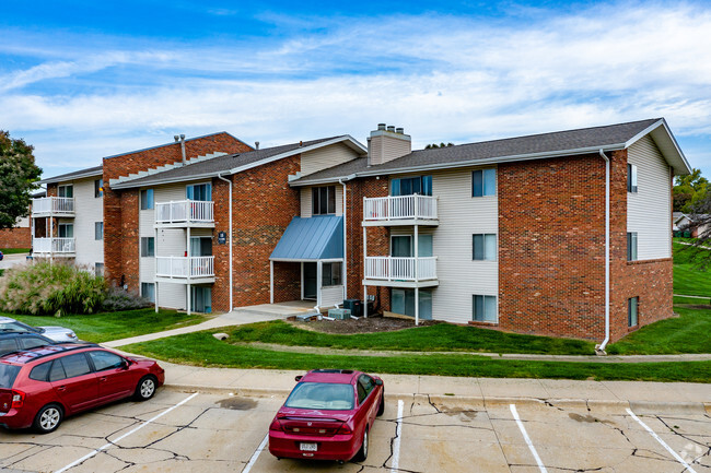 Building Photo - Club at Highland Park Rental