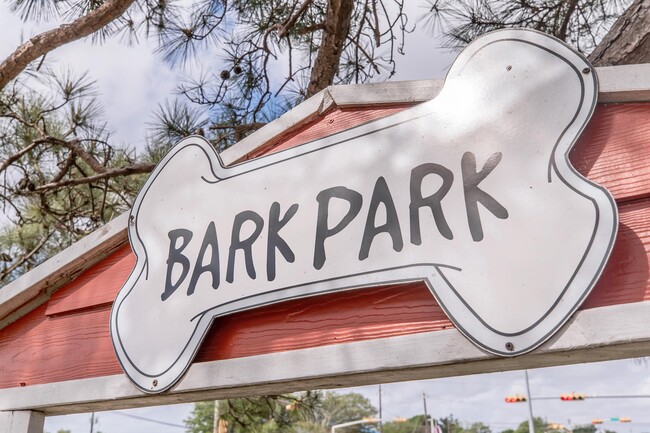 Park on Burke