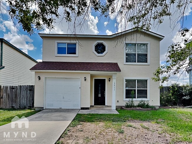 Building Photo - 3511 Candlehead Ln