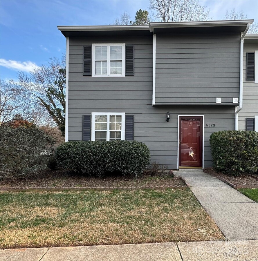 Photo - 6029 Heath Valley Rd Townhome