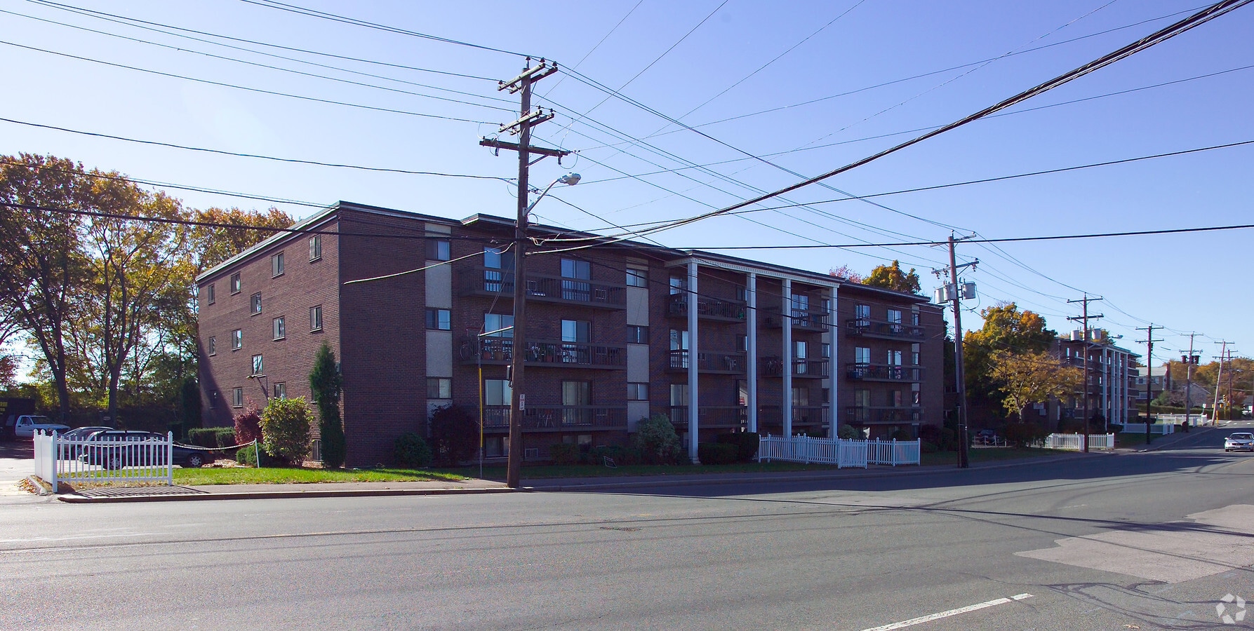 353 - 373 Sea St - Wollaston Landing Apartments