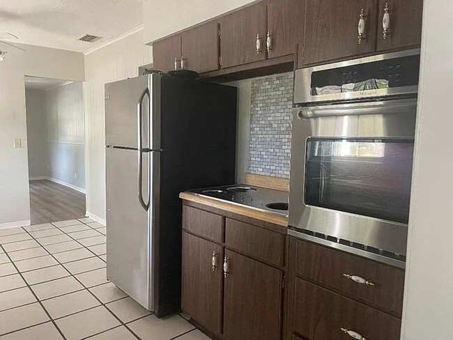 Photo - Charming 3-bed/1-bath single-family home available now!