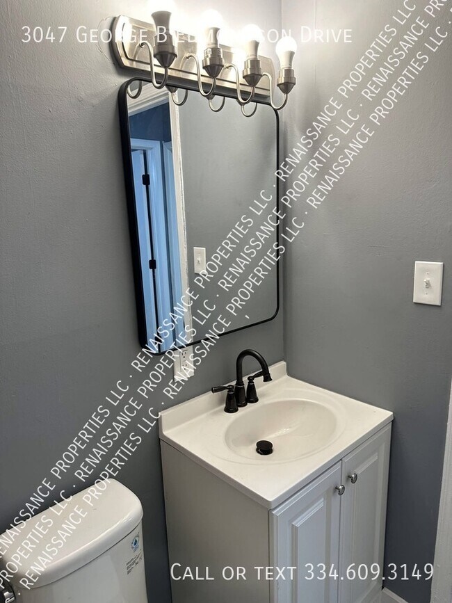 Photo - 3047 George B Edmondson Dr