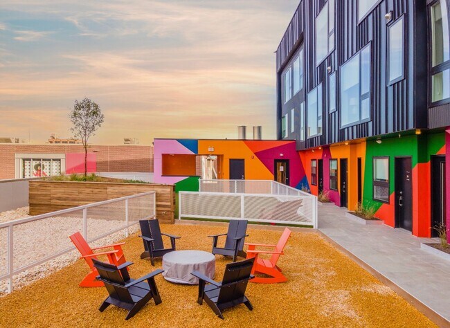The Block at SoNo