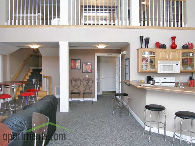 Clubhouse - Arbor Ridge