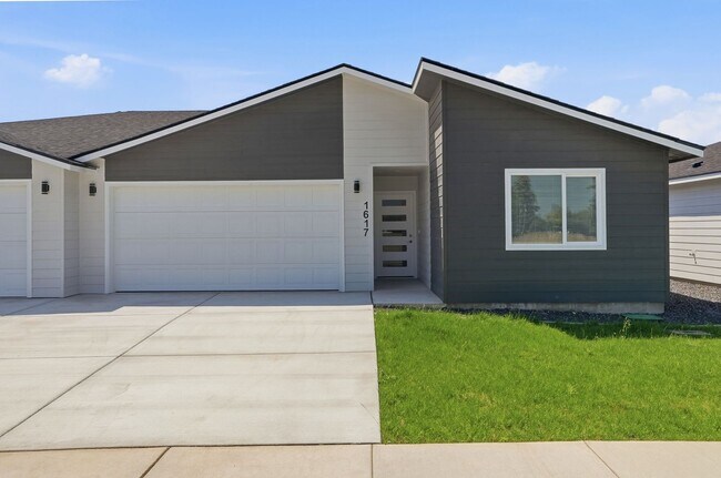 Photo - 1617-1617 N Selkirk Rd Unidad 1617