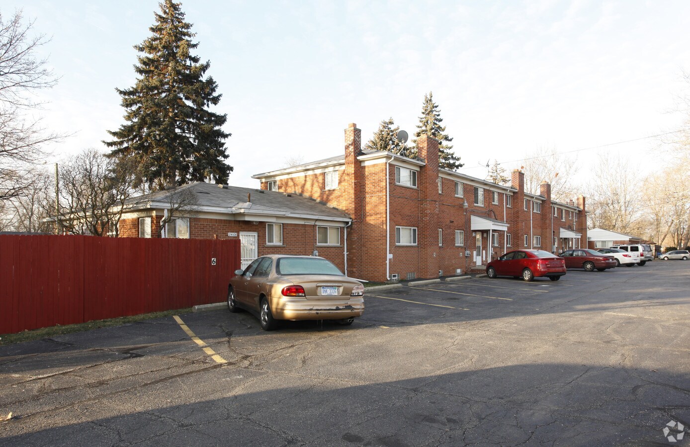 Photo - 24106-24276 Ann Arbor Trl