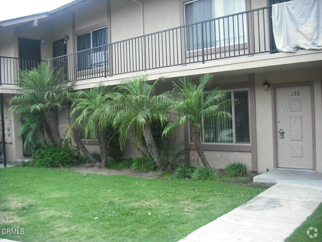 Building Photo - 1920 N H St Rental