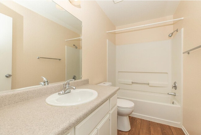 Photo - Desert Heights