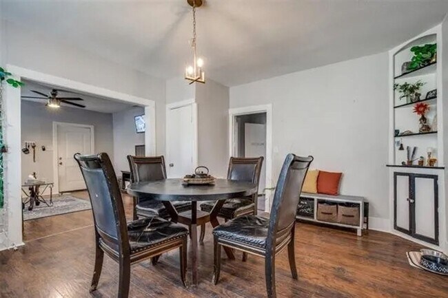 Photo - Recently renovated Mount Auburn home Unit Apt 1