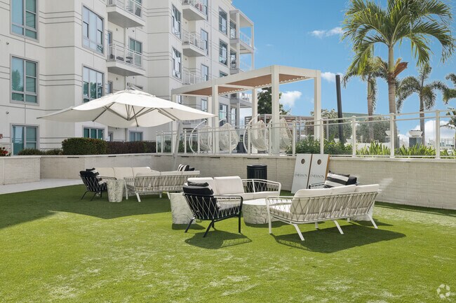 Pool Area