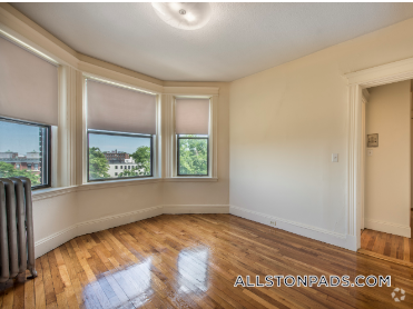 Building Photo - 1152 Commonwealth Ave Unit 56 Rental
