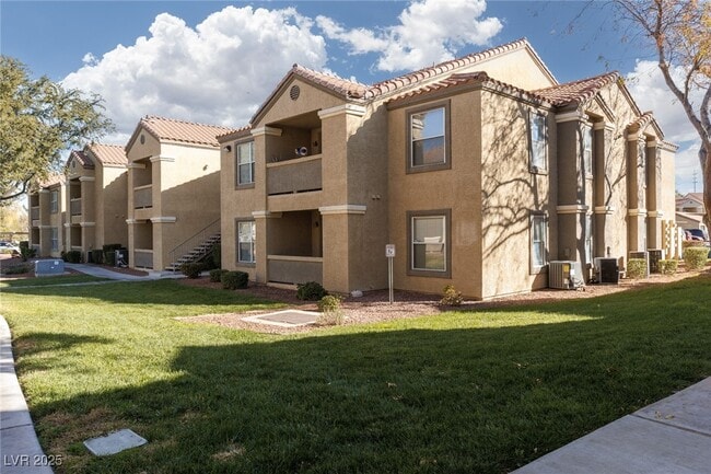 Building Photo - 2300 E Silverado Ranch Blvd Unit 1080